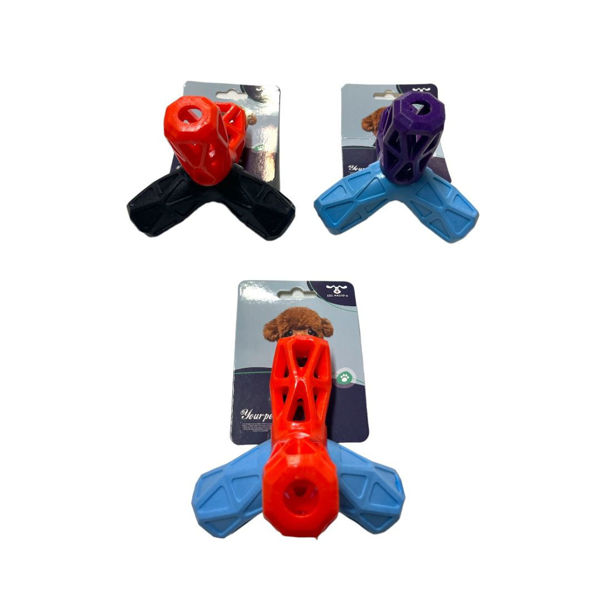 Imagen de Juguete Para Perro LILI MASCOTA Tripode ABT-771