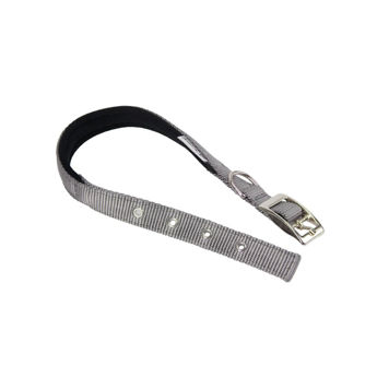 Imagen de Collar Para Perro FERPLAST Daytona C20/43 Color Gris