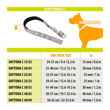 Imagen de Collar Para Perro FERPLAST Daytona C20/43 Color Gris