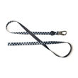 Imagen de Correa Para Perro FREEFARO Tradicional Tabuleiro 1.2 mts Talle M/G