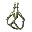 Imagen de Arnés Para Perro FERPLAST Daytona P XL Verde Oliva
