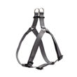 Imagen de Arnés Para Perro FERPLAST Easy P Medium Gris