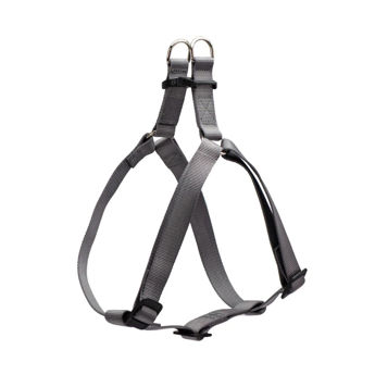 Imagen de Arnés Para Perro FERPLAST Easy P Medium Gris