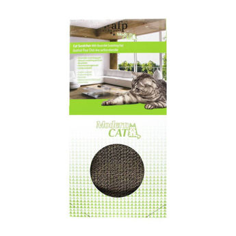 Imagen de Rascador Para Gato AFP Modern Cat Double Scratcher