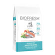 Imagen de Alimento BIOFRESH Gato Cachorro Salmón 7,5kg + Regalo