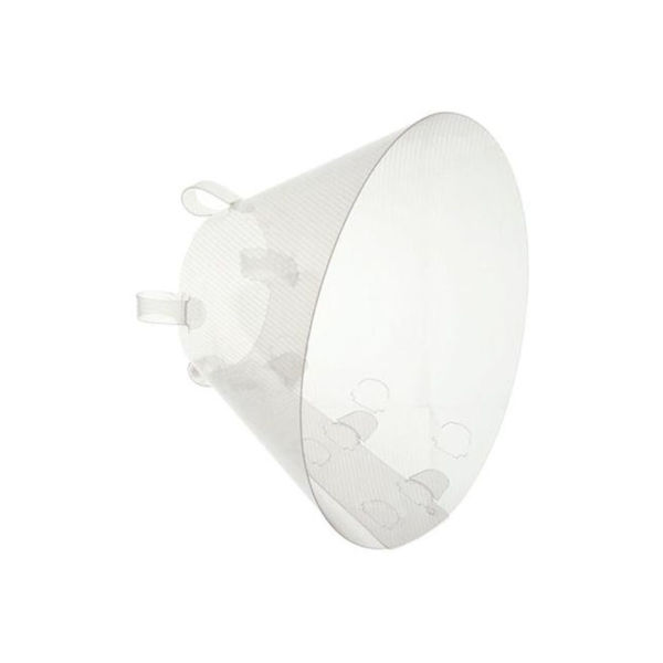 Imagen de Collar Isabelino Buster 20 cm