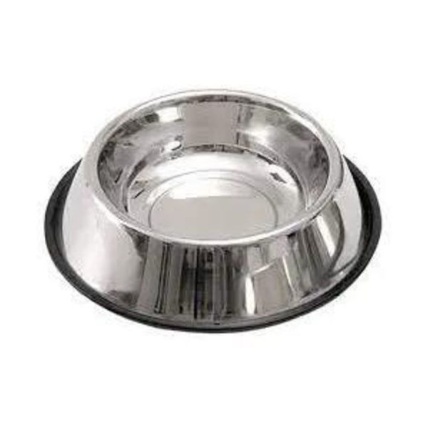 Imagen de Plato Comedero/Bebedero RAVAL Grande 22,5 cm