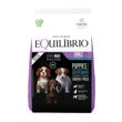 Imagen de Alimento EQUILIBRIO Perro Cachorro Raza Pequeña 1.5 Kg