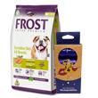 Imagen de Alimento FROST Perro Piel Sensible 10,1 kg + Regalo