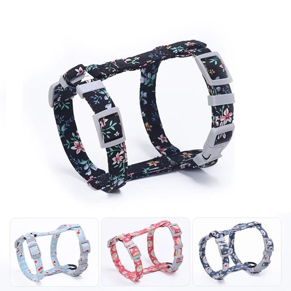 Imagen de Arnés Para Mascotas LILI MASCOTA Talle M BA-646