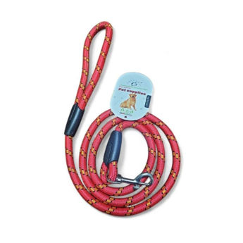 Imagen de Correa Para Perro PET SUPPLIES Redonda