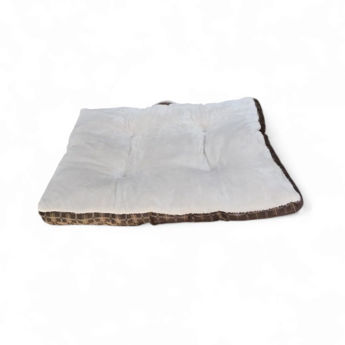 Imagen de Cama Para Perro Cuadrille Con Agarre AJ-524