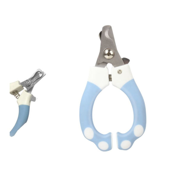 Imagen de Corta Uñas LILI MASCOTA Con Lima Grande