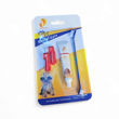 Imagen de Set Dental Para Perro Pasta + Cepillo
