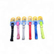 Imagen de Collar Para Perro RIMOPET Liso Regulable 1 cm x 23 cm