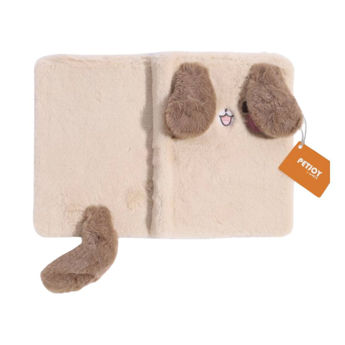 Imagen de Cuaderno De Notas M-PETS Diseño Perro