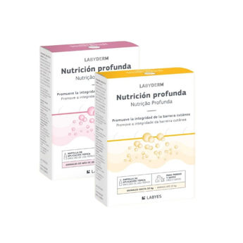 Imagen de Ampolla De Nutrición Profunda Labyderm Para Macotas 2 mL
