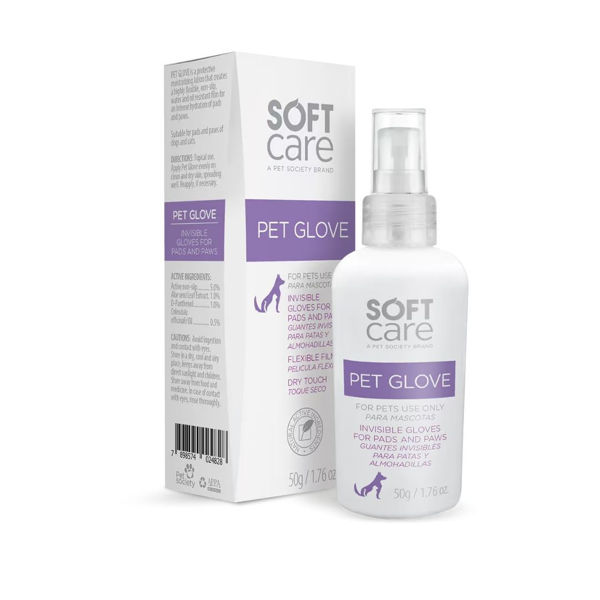 Imagen de Loción Hidratante Pet Glove Para Mascota