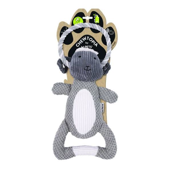 Imagen de Juguete Para Perro M-PETS Chewtopia Eco - Oveja