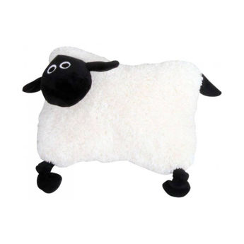 Imagen de Juguete Para Perro PAWISE Oveja My Sheep Pillow