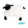 Imagen de Juguete Para Perro PAWISE Oveja My Sheep Pillow
