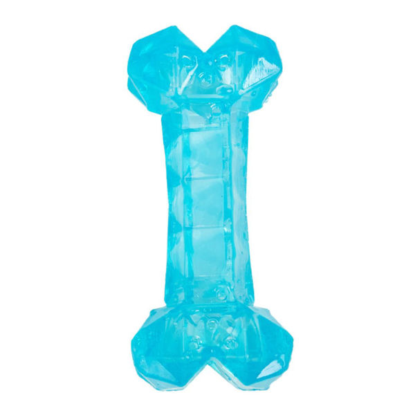 Imagen de Juguete Para Perro FOFOS Hueso Refrescante