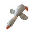 Imagen de Juguete Para Perro PEPITO Pato Gris Con Sonido 31 cm