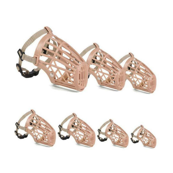 Imagen de Bozal Para Perro PEPITO Talle 2