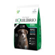 Imagen de Alimento EQUILIBRIO Perro Cachorro Raza Mediana 15 + 3 kg + Regalo