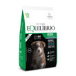 Imagen de Alimento EQUILIBRIO Perro Cachorro Raza Mediana 15 + 3 kg + Regalo