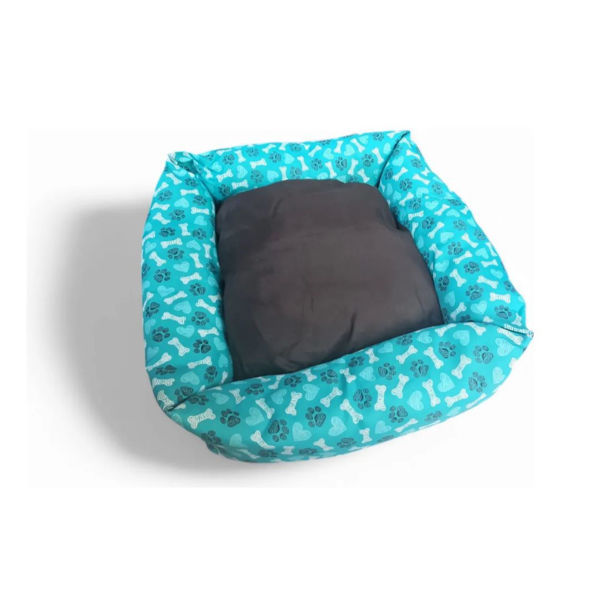 Imagen de Cama Para Perro LILI MASCOTA Varios Diseños 52 x 50 cm
