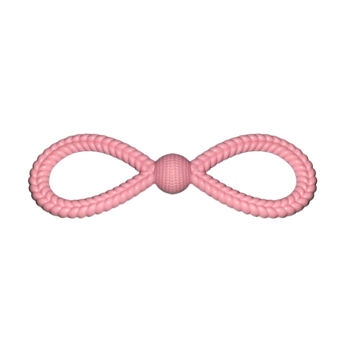 Imagen de Juguete Para Perro LILI MASCOTA De Goma "8"