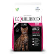 Imagen de Alimento EQUILIBRIO Gato Adulto 7,5 kg + 750 grs + Regalo