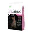 Imagen de Alimento EQUILIBRIO Gato Cachorro 1,5 kg + Regalo