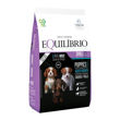 Imagen de Alimento EQUILIBRIO Perro Cachorro Raza Pequeña 15 kg + Regalo