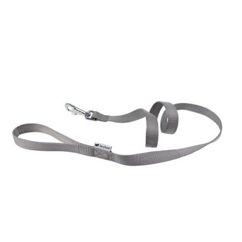 Imagen de Correa Para Perro FERPLAST Club G25/120 Gris