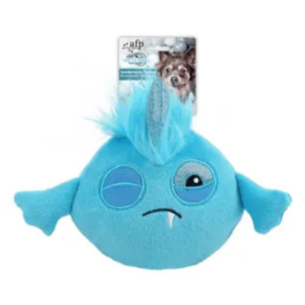 Imagen de Juguete Para Perro AFP Monstruo Reversible Pelota de Tenis