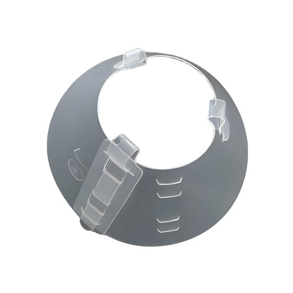 Imagen de Collar Isabelino PEPITO Nro 7