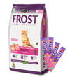 Imagen de Alimento FROST Gatito Kitten 7,5 kg + Regalo