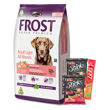 Imagen de Alimento FROST Perro Light 15 kg + Regalo