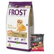 Imagen de Alimento FROST Perro Senior Raza Pequeña y Mini 2,5 kg + Regalo