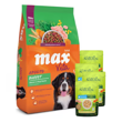 Imagen de Alimento MAX Buffet Vita Perro Adulto 20 kg + 2 kg + Regalo