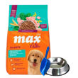 Imagen de Alimento MAX Perro Cachorro Vita 22 kg + Regalo