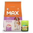 Imagen de Alimento MAX Perro Light 2 kg + Regalo