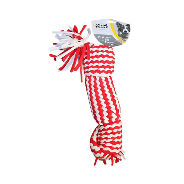 Imagen de Juguete Para Perro ALLY PAWS Mancuerna Grande ABTK-256