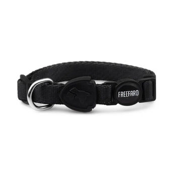 Imagen de Collar Para Gato FREEFARO Darkest