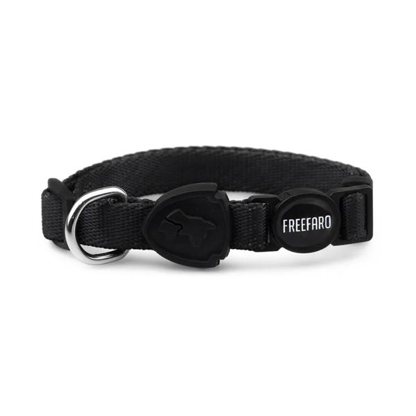 Imagen de Collar Para Gato FREEFARO Darkest