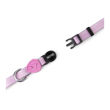 Imagen de Collar Para Gato FREEFARO Lilac
