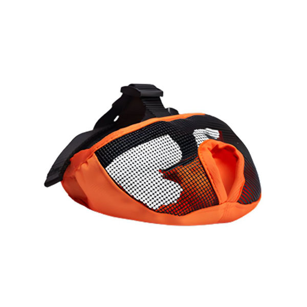 Imagen de Bozal Para Hocico Corto Rejilla XL