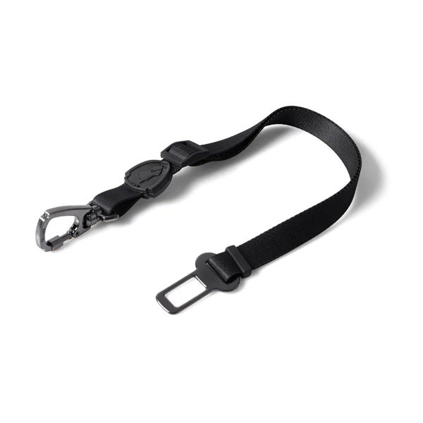 Imagen de Cinturón De Seguridad FREEFARO Darkest